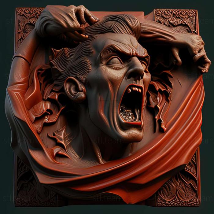 Fury of Dracula Digital Edition game